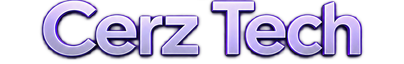 Cerz Tech